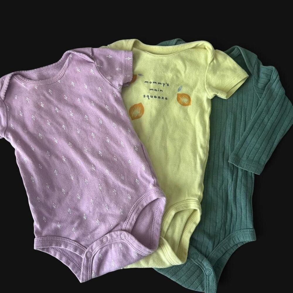 Carter-s Baby Bundle